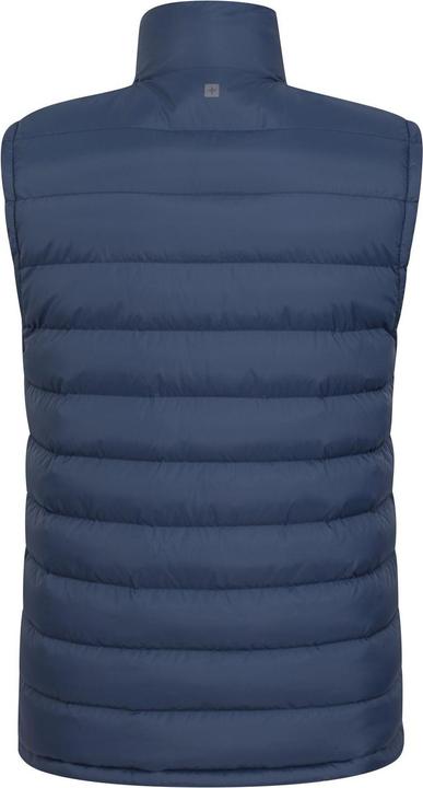 Image du produit Mountain Warehouse Gilet matelassé Seasons II pour hommes (4XL)