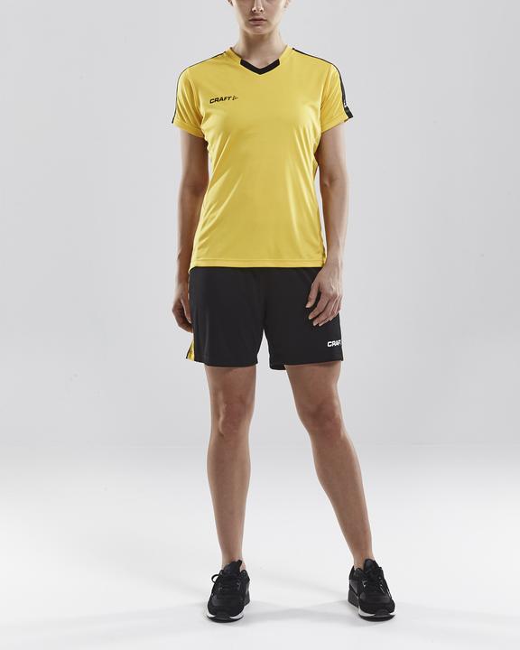 Actual product image Craft Progress Jersey Contrast W (XS)