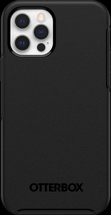 OtterBox Symmetry mit MagSafe (Apple iPhone 12, Apple iPhone 12 Pro)