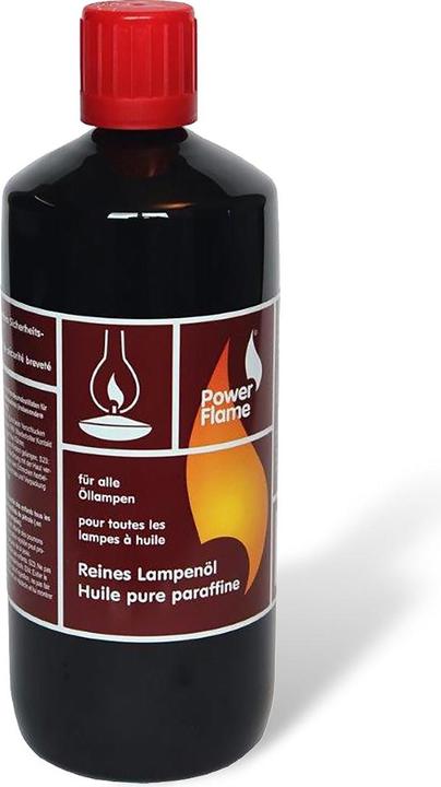 Produktbild Powerflame Lampenöl