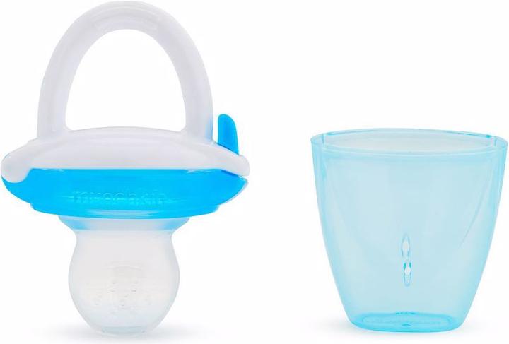 Produktbild Munchkin Babykost-Feeder (1 x, ab 4 Monaten)