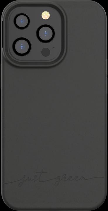 Produktbild Just Green Bio Case (Apple iPhone 13 Pro)