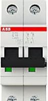 Produktbild ABB S201-C16NA Sicherungsautomat 16A pro M compact 1-polig