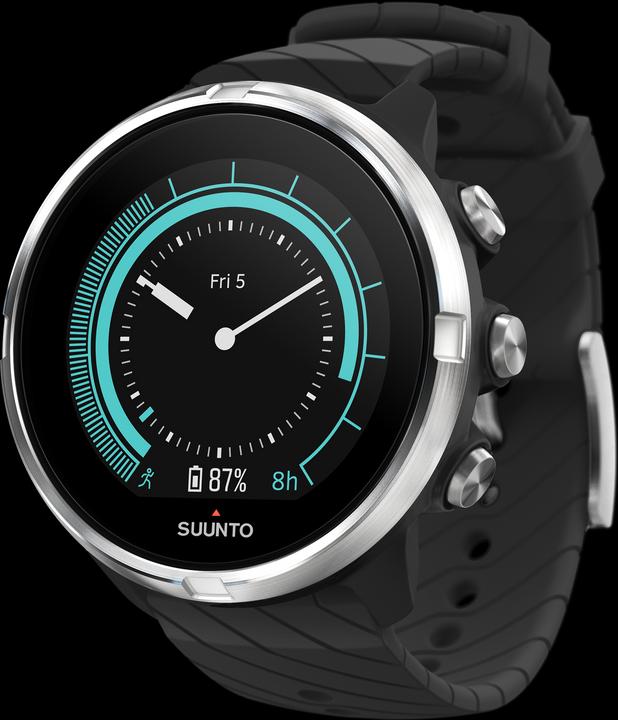Suunto 9 (50 mm)