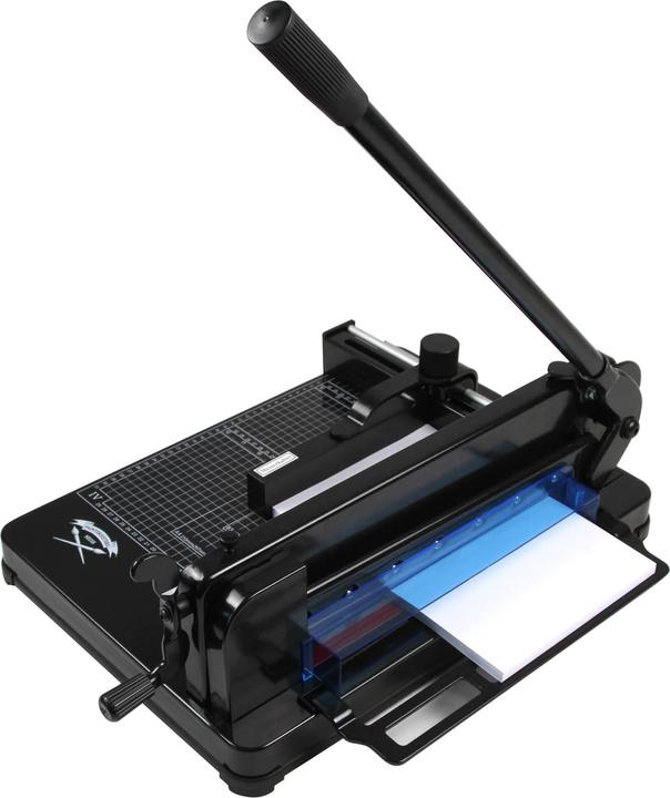 Produktbild Paintersisters Stapelschneider A4 Profi (400 Blätter, A4)