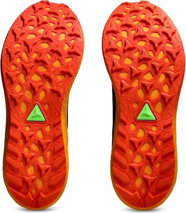 Produktbild ASICS Performance Fuji Lite Laufschuhe (43.5)