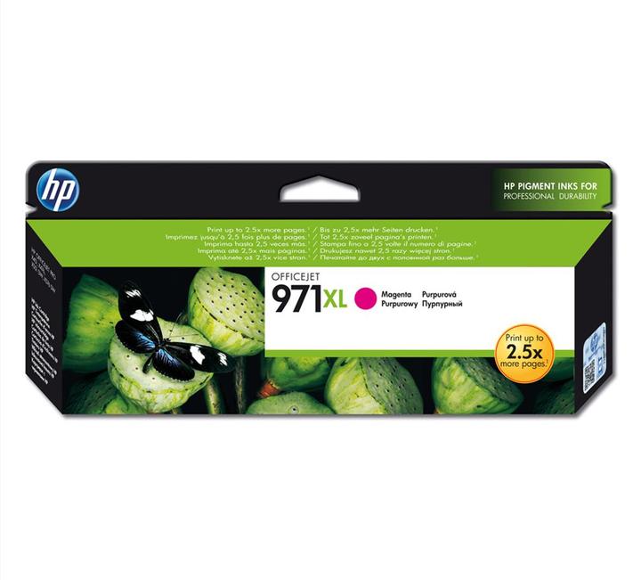 Produktbild HP 971xl (M)