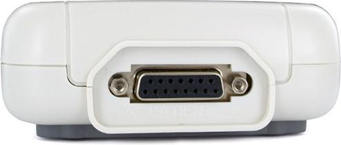 Actual product image Edan Resting ECG SE-1515 DP12 (USB)