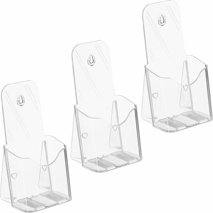 Produktbild Relaxdays Briefkasten