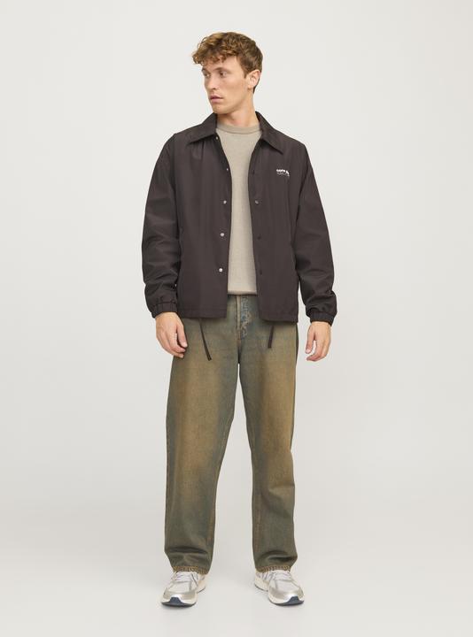 Immagine prodotto Jack & Jones Jjeglobe Knit Crew Neck Noos (L)