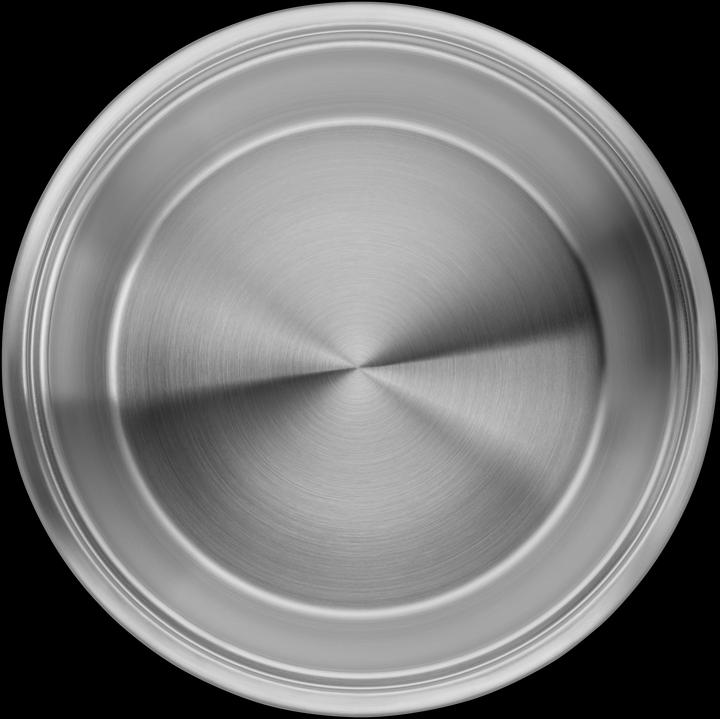 Actual product image WMF Click&Serve sauté pan (24 cm, Frying pan, Stainless steel)