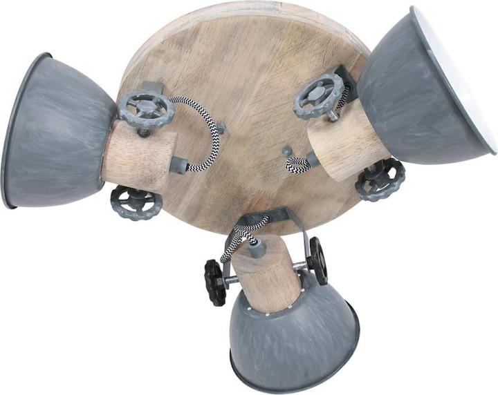 Produktbild Steinhauer Gearwood (E27)