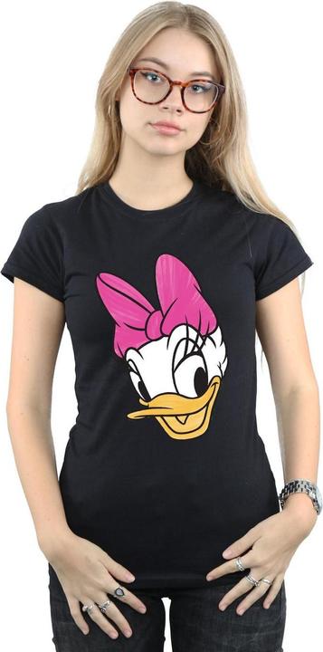 Produktbild Disney Daisy Duck Head Painted TShirt (XL)