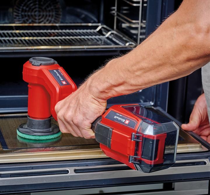 Immagine prodotto Einhell Picobella 18/90 (Batteria ricaricabile)