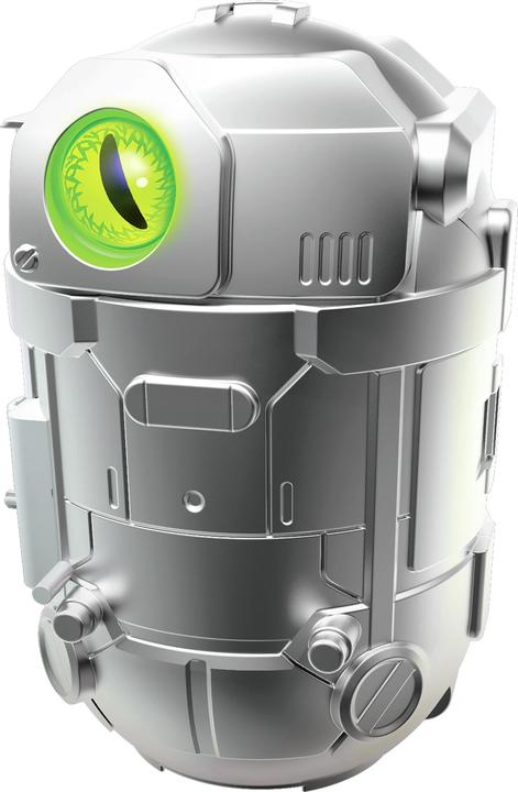 Produktbild Silverlit Biopod Inmotion