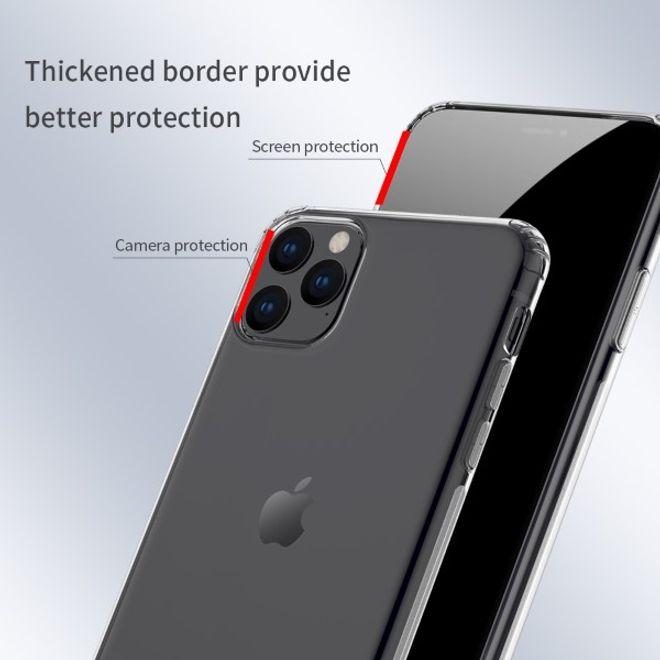 Produktbild Nillkin Nature Soft Series (Apple iPhone 11 Pro Max)