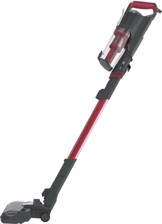 Actual product image Hoover HF522STH 011