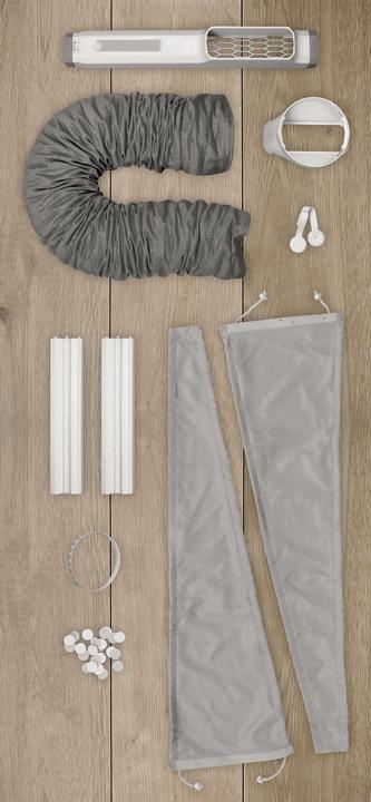 Produktbild Electrolux Fensterkit
