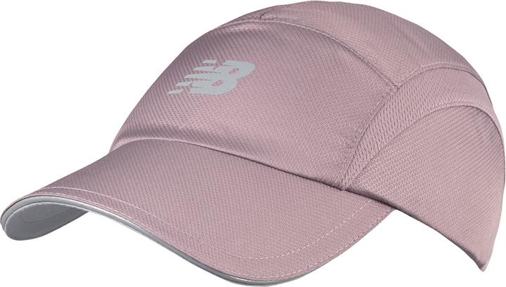 Actual product image New Balance NB 5-Panel Performance Hat V3.0 (One size)