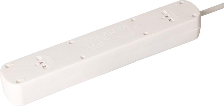 Actual product image Max Hauri Basic Line (5 x, Type 13, 1.50 m)