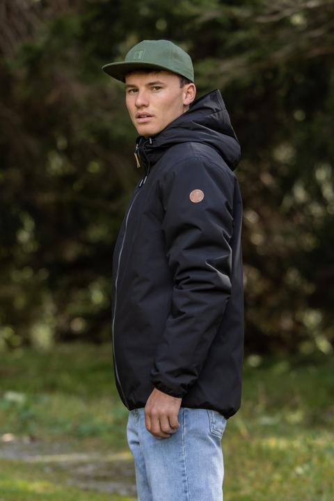 Produktbild Rukka Leano Herren Thermo Jacke (S)