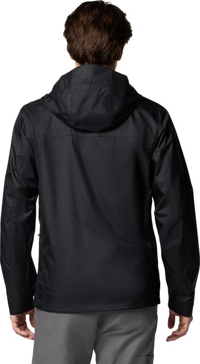 Immagine prodotto Columbia Giacca da hiking impermeabile Inner Limits™ III da uomo (L)
