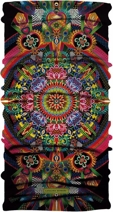 Matt Catalina Estrada Eco Schlauchtuch