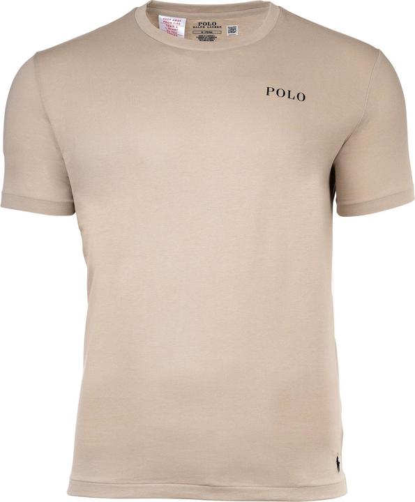 Ralph Lauren T-Shirt Homewear Locker sitzend (XL)