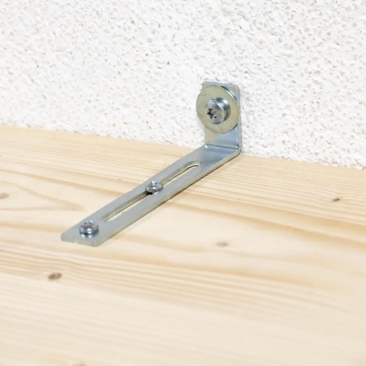 Actual product image Tox tilt protection tilt stop for furniture (8 pcs.) (8 pcs.)