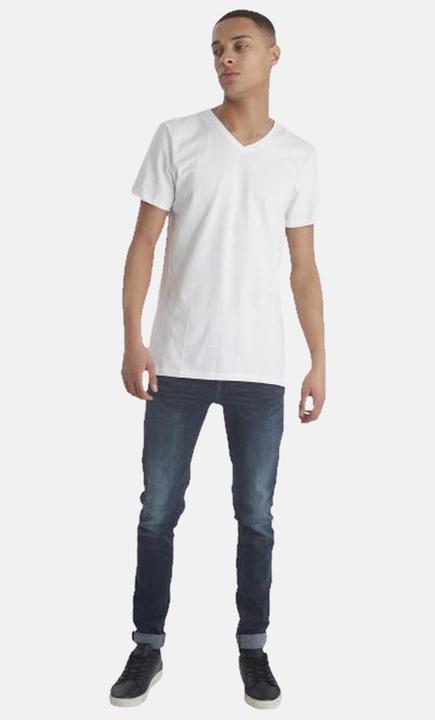 Image du produit Blend BHBHDinton V-neck tee 2-pack 701996 (M)