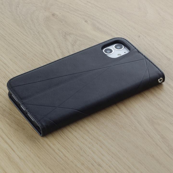 Produktbild PhoneLook Hülle Flip Geometrisch (Apple iPhone 13)