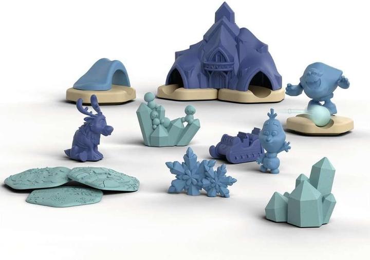 Image du produit Ravensburger GraviTrax Extension Junior Frozen