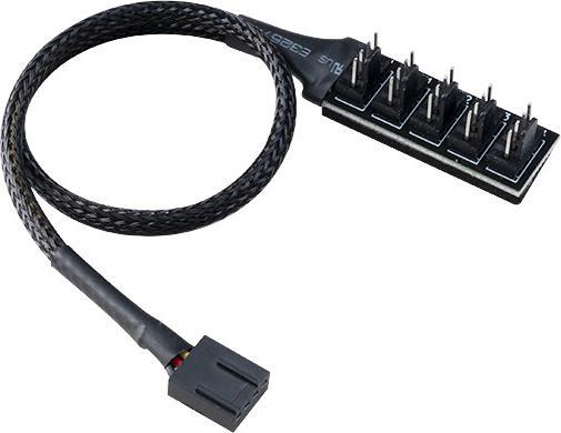 Produktbild Akasa Flexa FP5H PWM Splitter Hub