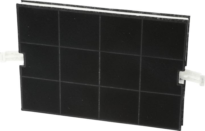 Produktbild Bosch Hausgeräte Siemens Kohlefilter, Nr.: 35.1210, Abmessungen: 292 x 204 x 25 mm, passend für: Bosch und Siemens G