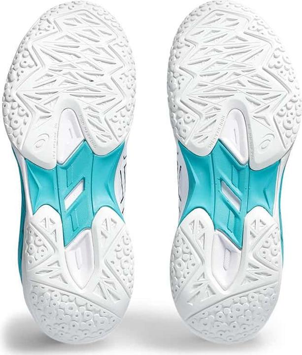 Image du produit ASICS Performance Chaussures d'intérieur Gel-blast Gs Enfants (33.5)