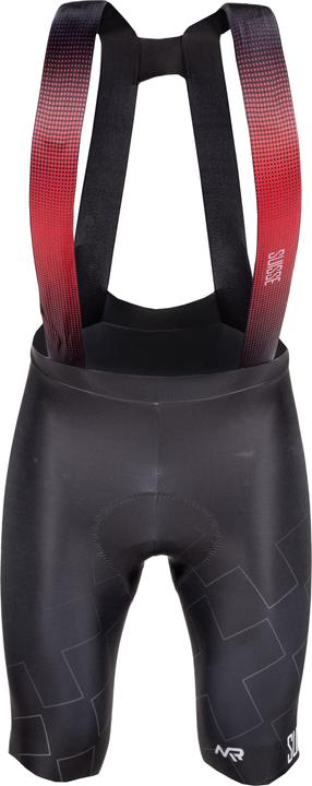 Immagine prodotto Milremo Hyper Bibshort Clean Cut Suisse Edition (S)