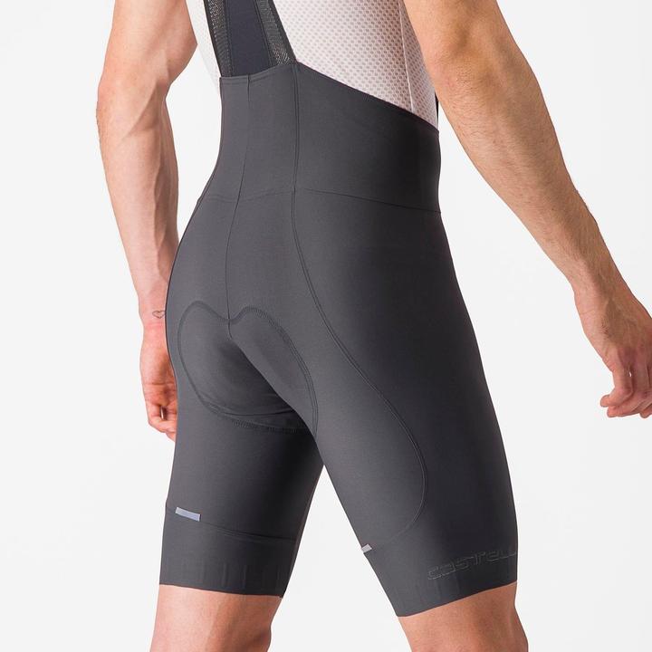 Actual product image Castelli Espresso Bibshort (M)