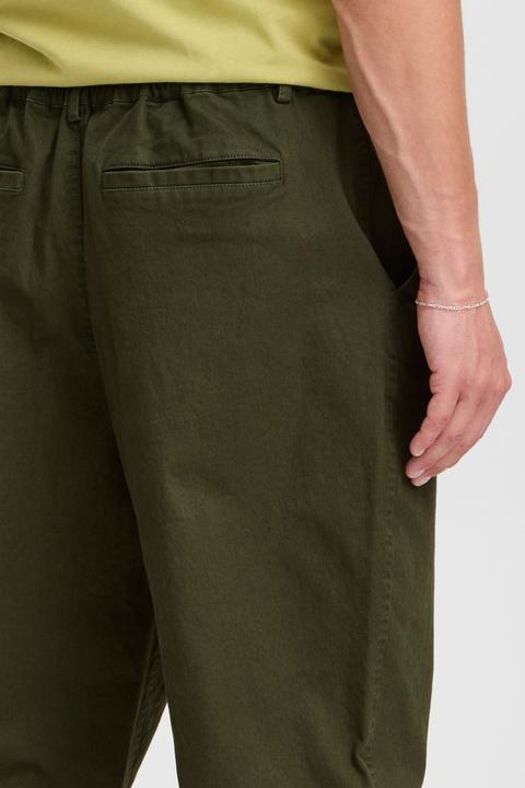 Actual product image TheJoggConcept JCMMDIXI PANTS 22800677 (L)