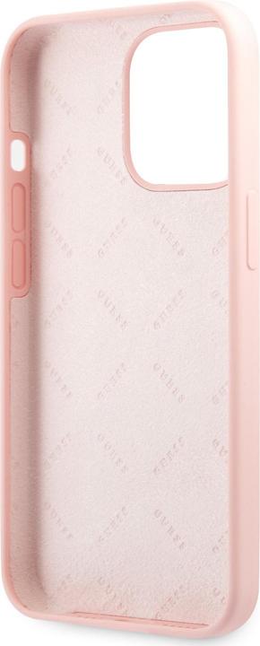 Image du produit Guess cas (Apple iPhone 13 Pro Max)