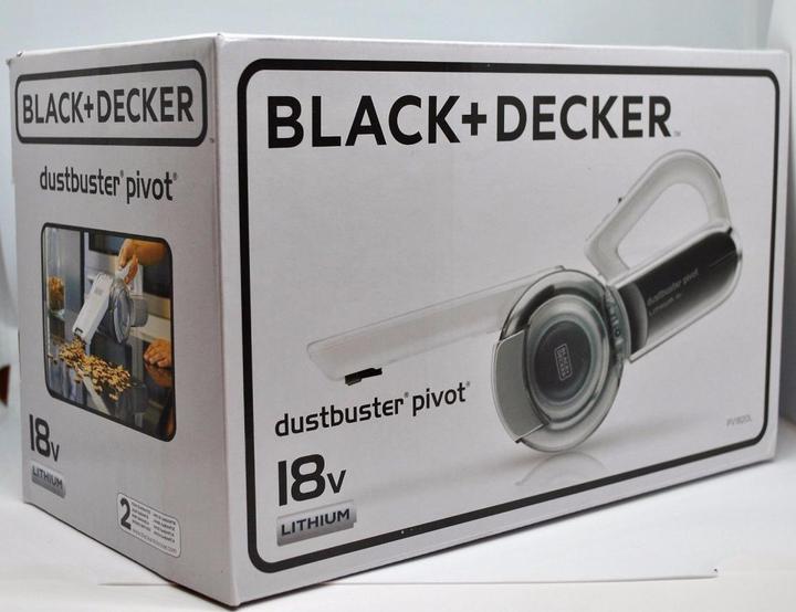 Image du produit Black & Decker Pv1820l
