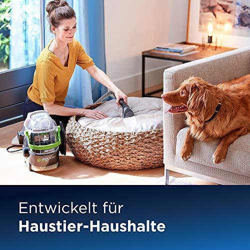 Produktbild Bissell SpotClean Pet Pro