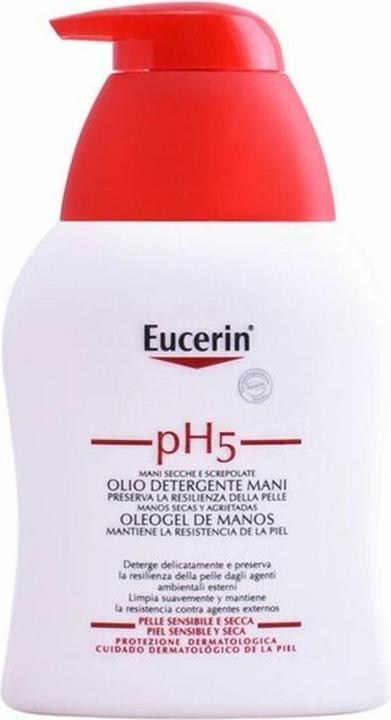 Eucerin pH5 (250 ml)