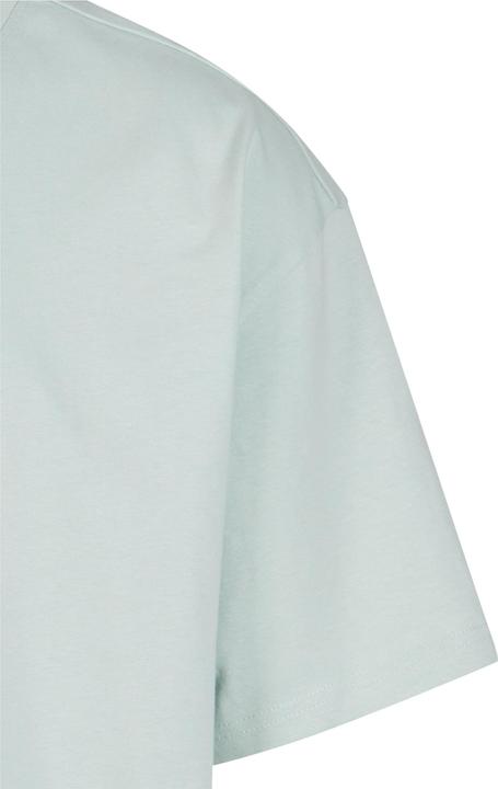Actual product image Urban Classics Heavy Oversized Tee - 1560 (4XL)