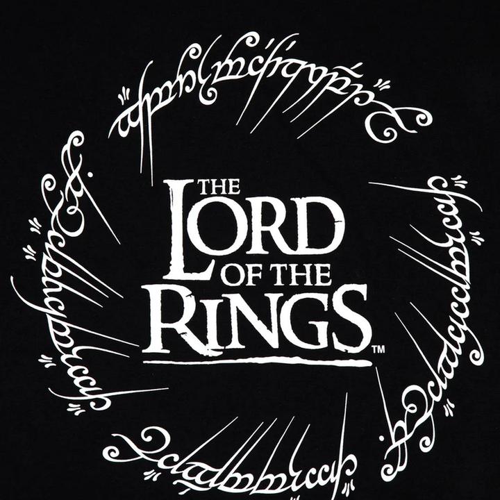 Immagine prodotto Lord of the rings Tshirt (S)