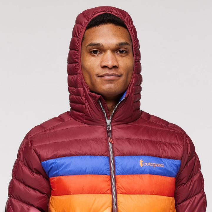 Produktbild Cotopaxi Fuego Down Hooded Jacket (M)