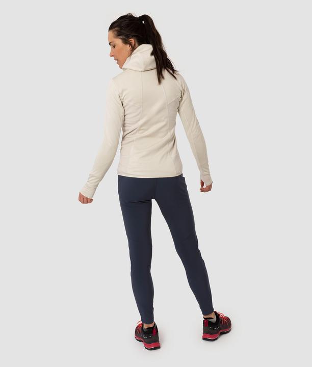 Image du produit Salewa Puez Hybrid Polarlite Da Veste Polaire Avec Capuche (38)
