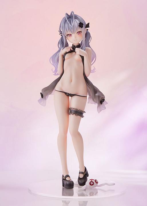 Immagine prodotto Amakuni Statuetta originale in PVC 1/7 Ann Takamaki Uniforme scolastica Ver. 25 cm