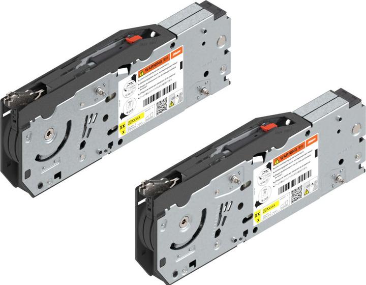 Actual product image Blum 22F2510 Kraftsp. HF top 2700-13500