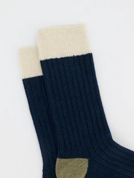 Actual product image DillySocks Cozy Knut (Single pack, 36 - 40)