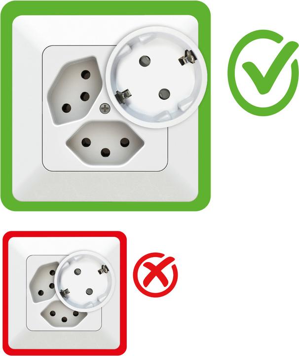 Actual product image Max Hauri Europe - Switzerland asymmetric